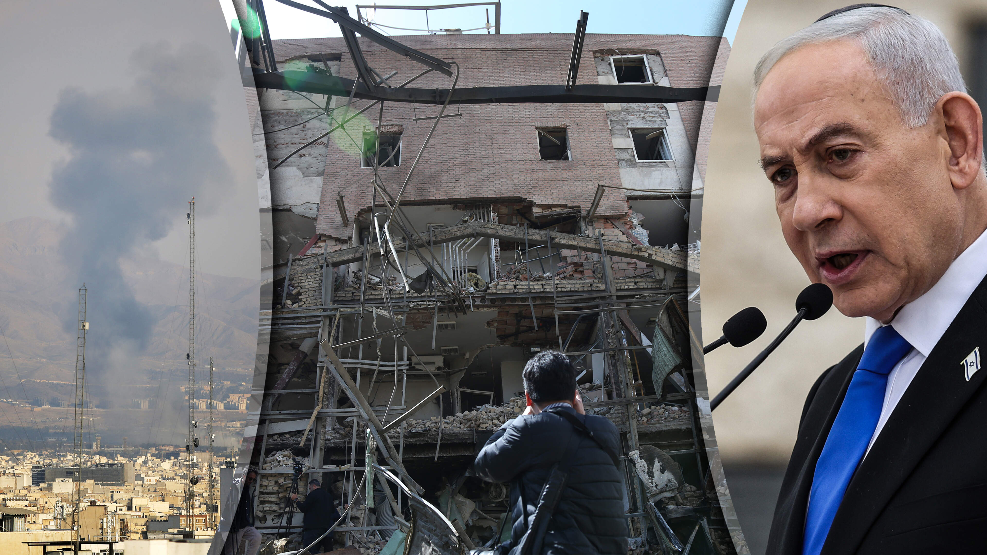 Israël wil karwei afmaken in Iran, maar twijfel groeit over koers: dit is het waarschijnlijkste scenario voor het vervolg van de oorlog